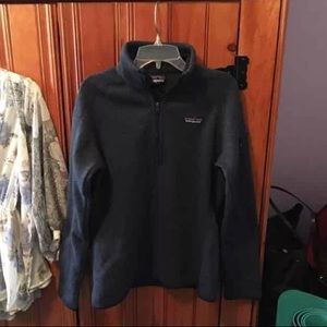 Good condition Navy Patagonia